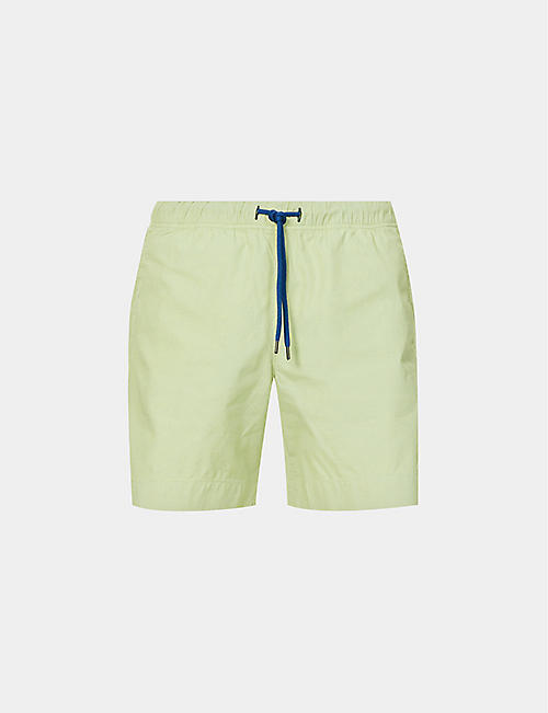 PS BY PAUL SMITH: Ps Ripstop Shorts