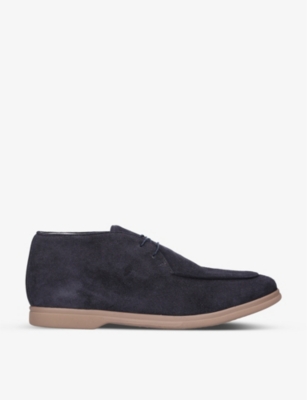 Savvy Almond Suede main image 1