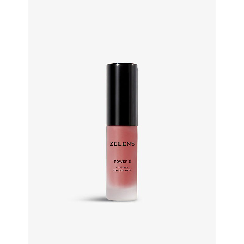 Zelens Power B Revitalising & Clarifying Concentrate 10ml