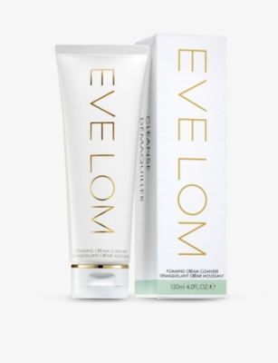 Eve Lom The Foaming Cream Cleanser