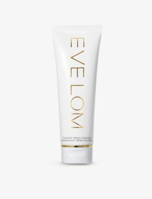 Eve Lom The Foaming Cream Cleanser