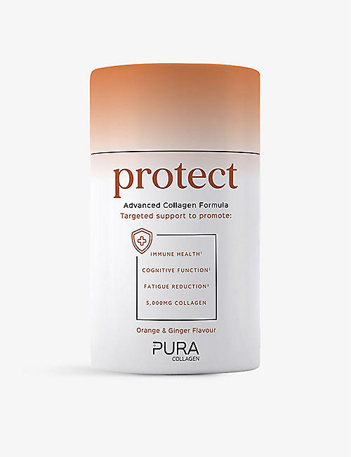 PURA COLLAGEN：Protect 高级胶原蛋白配方奶 282 克