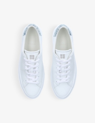 white givenchy trainers