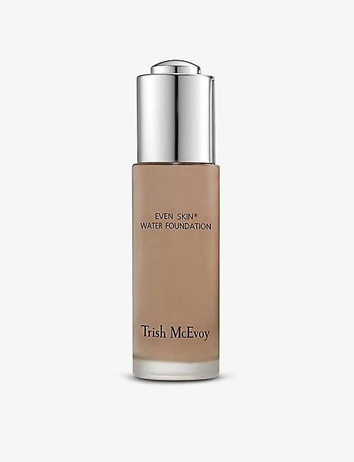 TRISH MCEVOY: Even Skin Water Tan 1 foundation 30ml