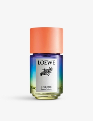 Buy online LOEWE 001 Woman Eau de Parfum 50ml
