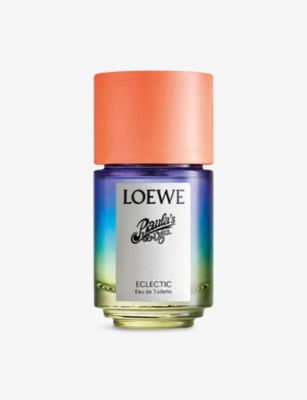 Shop Loewe Paula's Ibiza Eclectic Eau De Toilette