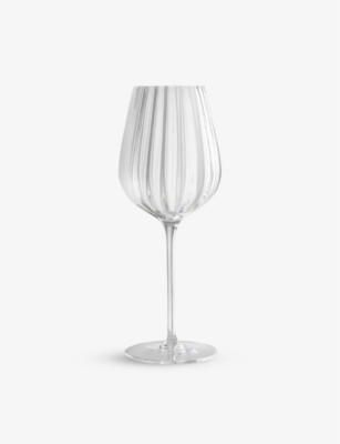 Soho Home Pembroke Red Wine Glass | Set of 4