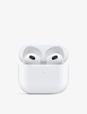 Airpods selfridges 2024