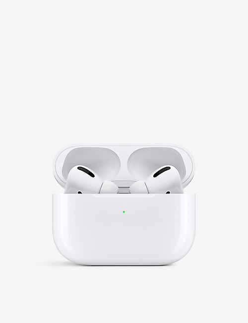 APPLE：AirPods Pro