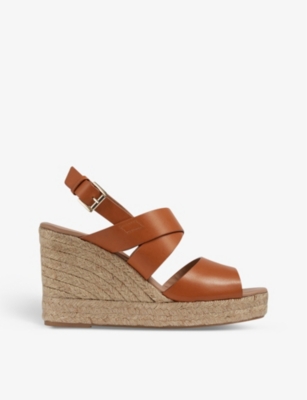 lk bennett espadrilles sale