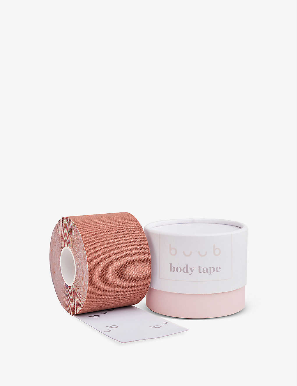 Buub Classic A-c Cup Adhesive Body Tape In Tan