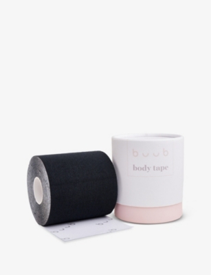 BUUB: Maxi D+ cup adhesive body tape