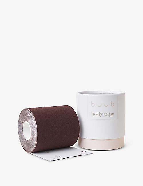 BUUB: Maxi D+ cup adhesive body tape
