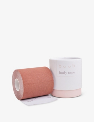 BUUB: Maxi D+ cup adhesive body tape