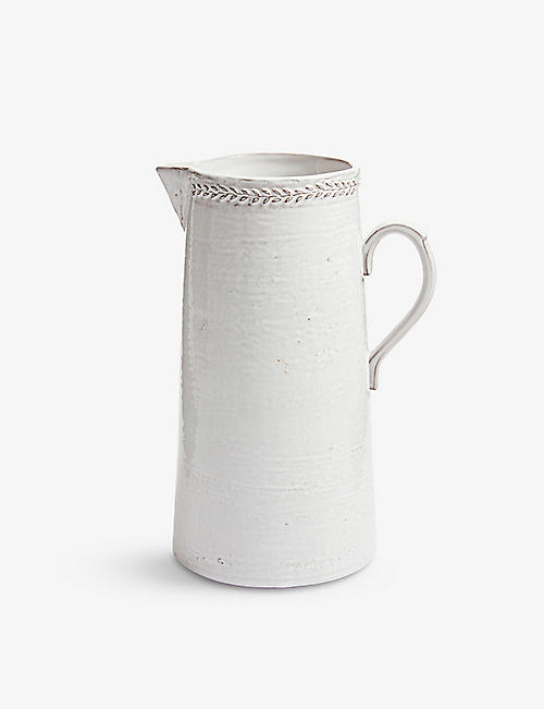SOHO HOME: Hillcrest handmade jug 25cm