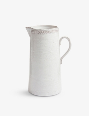 Soho Home Hillcrest Handmade Jug 25cm