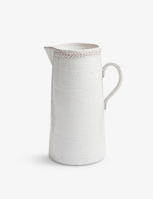 SOHO HOME SOHO HOME HILLCREST HANDMADE JUG 25CM,56663298