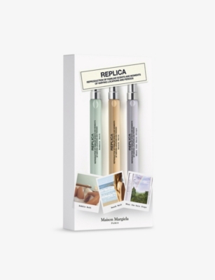 Maison Margiela Spring Summer Discovery Set