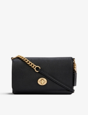 Selfridges best sale coach handbags