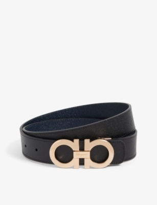 Selfridges 2025 ferragamo belt