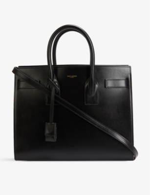 Yves saint 2024 laurent bags selfridges