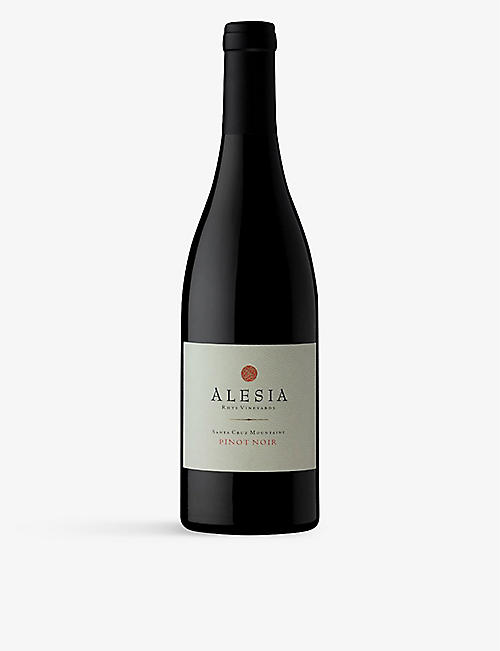 USA: Rhys Vineyards Alesia Santa Cruz Mountains Pinot Noir 750ml