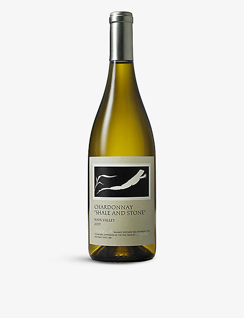 USA: Frog's Leap Shale and Stone Chardonnay 750ml