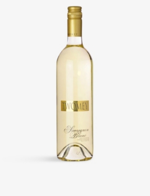 USA: Twomey sauvignon blanc 750ml
