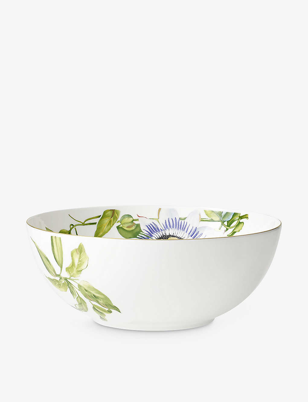 Villeroy & Boch Amazonia Porcelain Salad Bowl 21cm