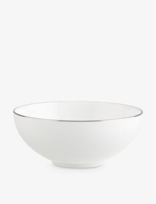 Villeroy & Boch Anmut Plat No.1 Bone-porcelain Bowl 13cm