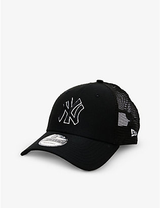 NEW ERA: 9FORTY New York Yankees woven cap