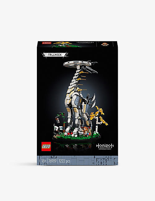 LEGO: LEGO® Horizon Forbidden West 76989 Tallneck playset