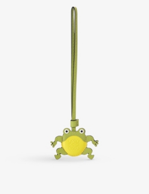 Loewe frog shop