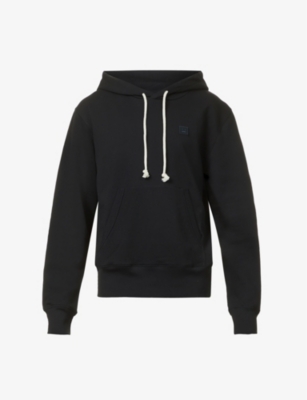 Shop Acne Studios Fairah Hoodie Sweatshirt