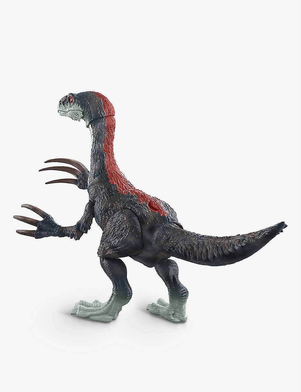 Schleich Dinosaur World Therizinosaurus Figure 