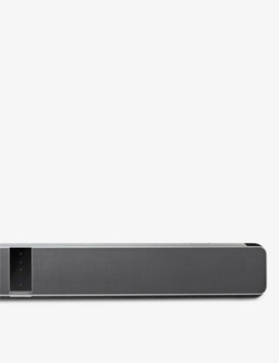 panorama alexa enabled soundbar
