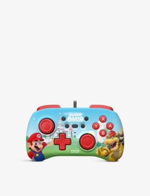 HORI: Mini Super Mario Switch Controller