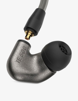 SENNHEISER: IE600 in-ear headphones