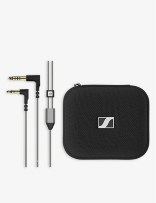 SENNHEISER: IE600 in-ear headphones