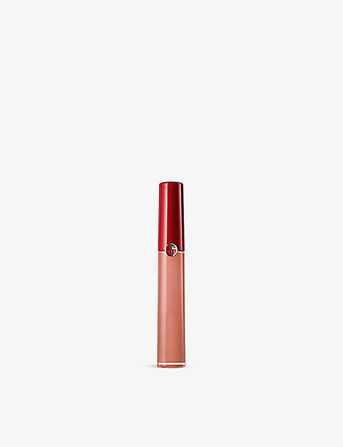 GIORGIO ARMANI: Lip Maestro Mediterranea Collection liquid lipstick 6.6ml
