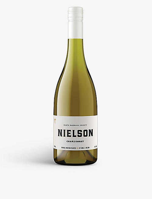 USA: Nielson Wines chardonnay 750ml