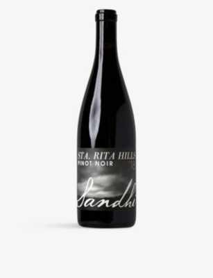 USA: Rita Hills pinot noir 750ml