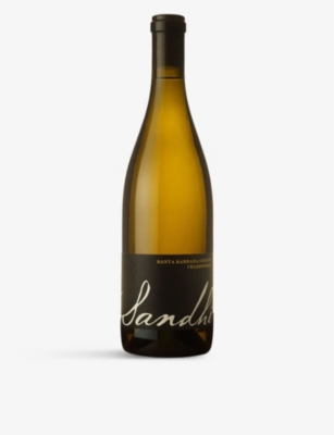 USA: Sandhi Sta. Rita Hills chardonnay 750ml