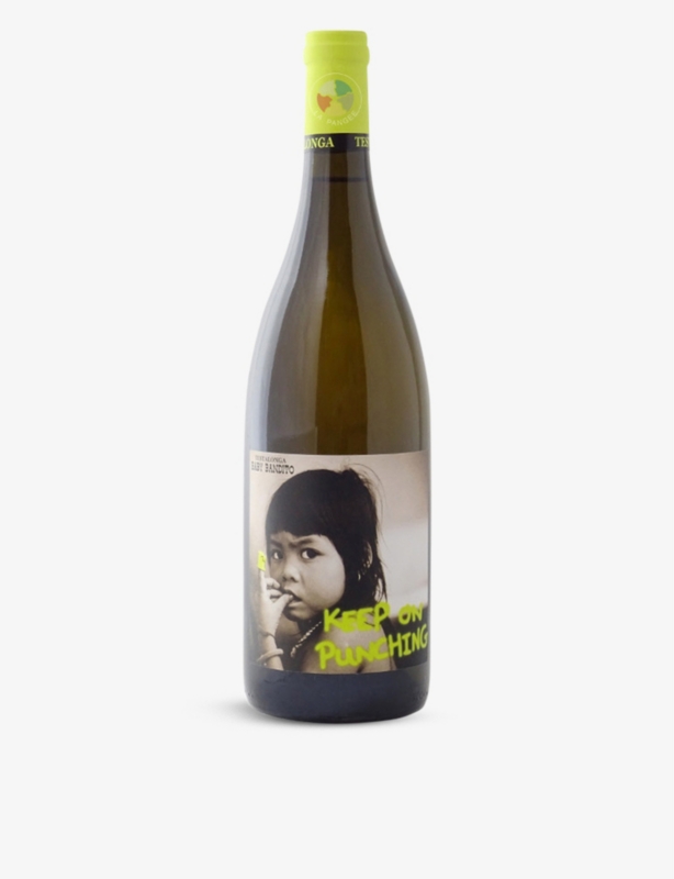 Testalonga Keep On Punching chenin blanc 750ml