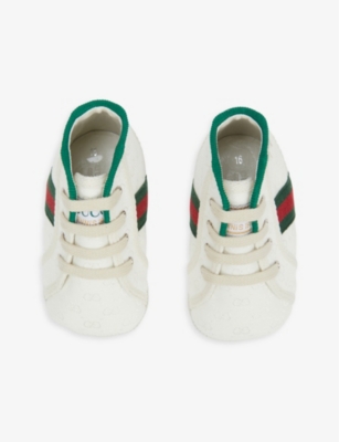 Baby Designer Trainers