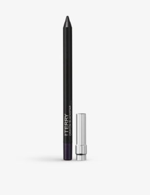 By Terry Crayon Blackstar Eye Pencil 1.2g In 1.black Print