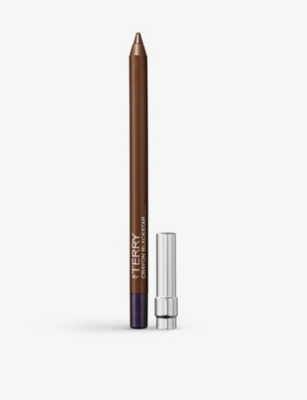 By Terry Crayon Blackstar Eye Pencil 1.2g In 2.brown Stellar