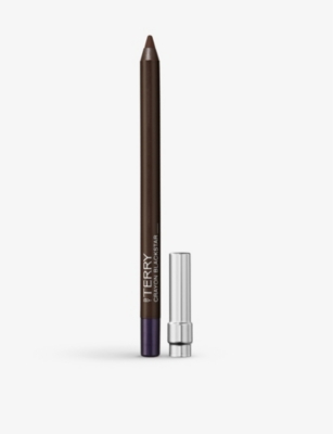 By Terry Crayon Blackstar Eye Pencil 1.2g In 4.brown Secret