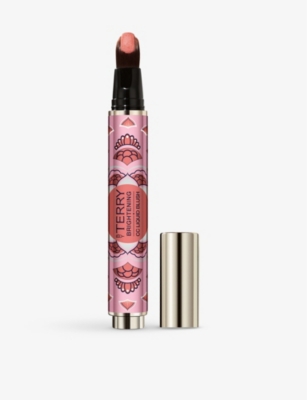By Terry Brightening Cc Limited-edition Liquid Blush 7g In 1. Rosy Flash