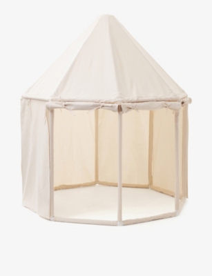 KIDS CONCEPT: Pavillion cotton tent 122cm